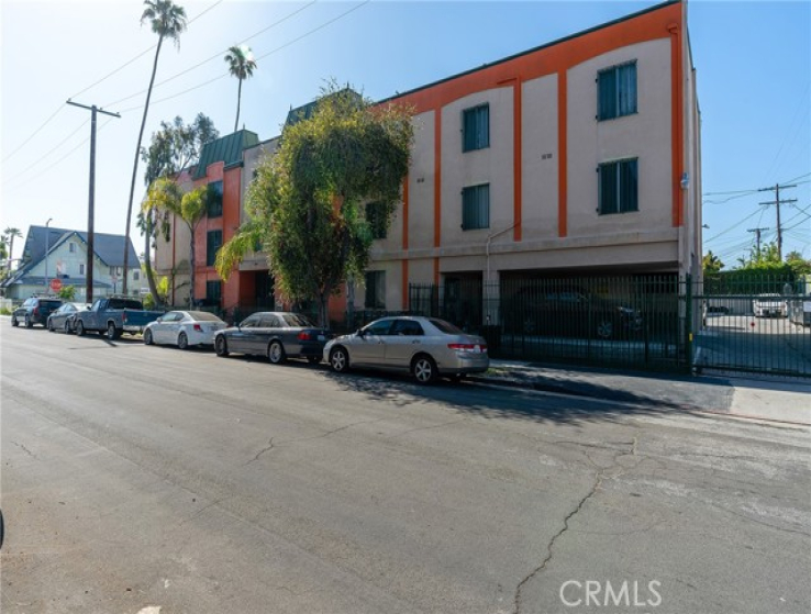  Income Home for Sale in Los Angeles, California