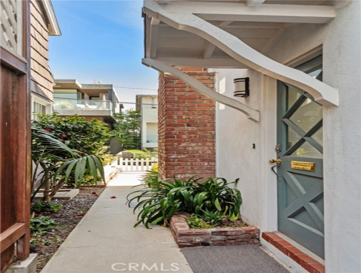 3 Bed Home to Rent in Manhattan Beach, California