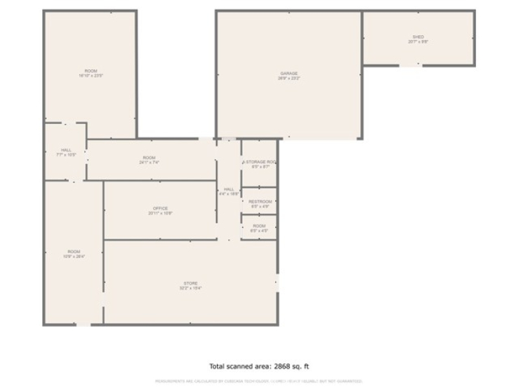  Commercial for Sale in Pasadena, California