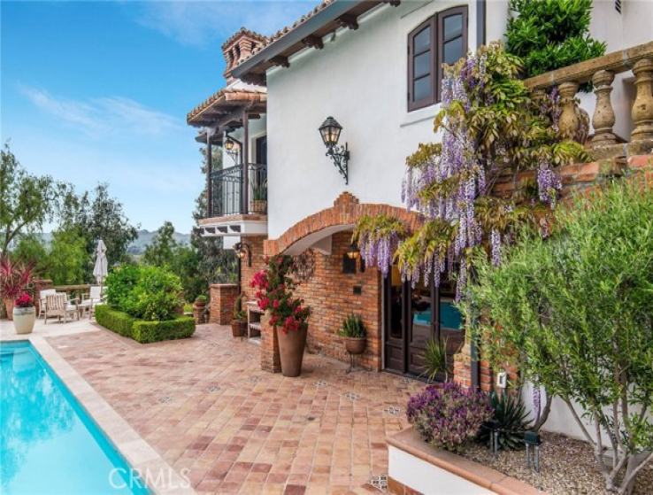 4 Bed Home for Sale in San Juan Capistrano, California