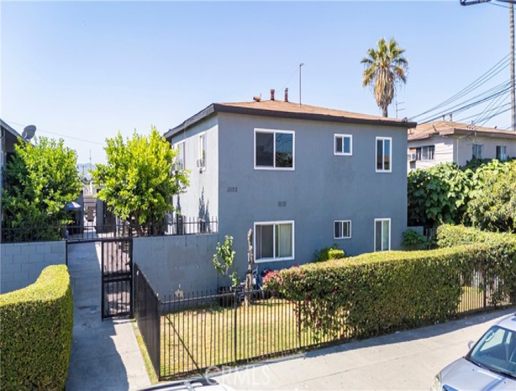  Income Home for Sale in El Monte, California