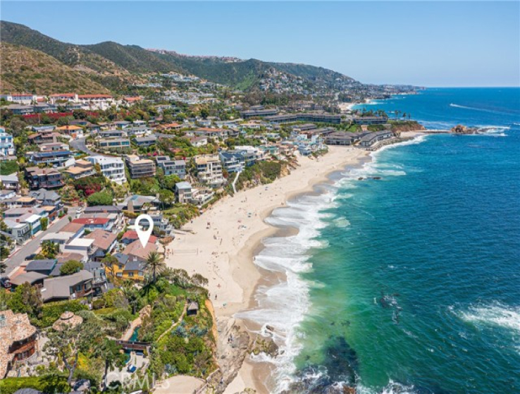 8 Bed Home for Sale in Laguna Beach, California