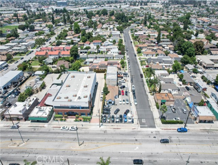  Commercial for Sale in El Monte, California