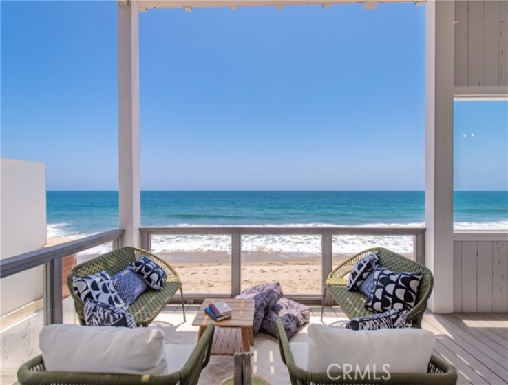 4 Bed Home for Sale in Malibu, California