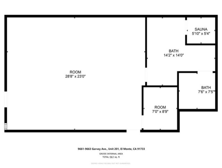  Commercial for Sale in South El Monte, California