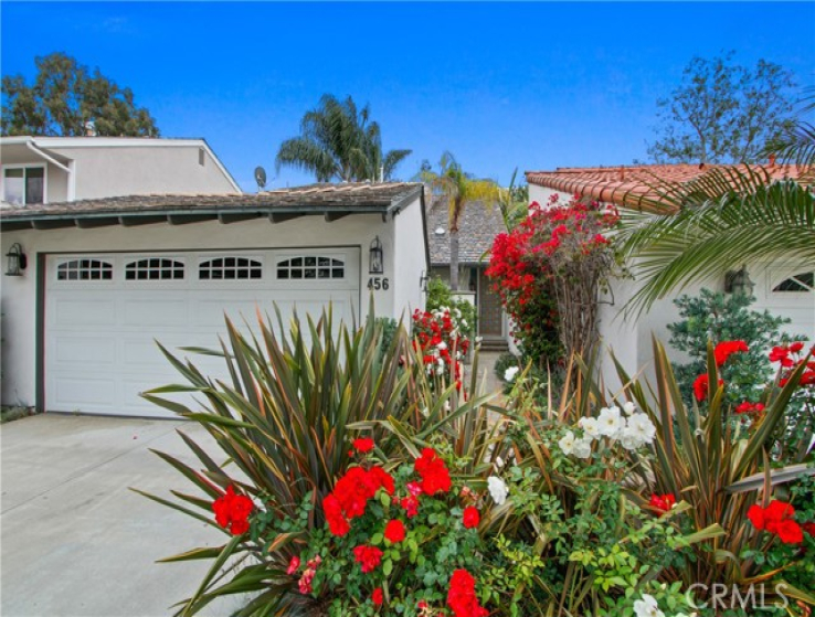 3 Bed Home to Rent in Newport Beach, California