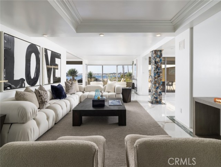 4 Bed Home for Sale in Corona del Mar, California