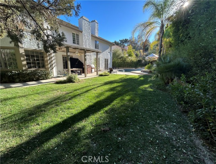 5 Bed Home to Rent in Agoura Hills, California