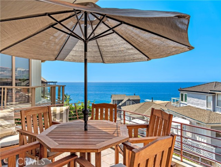 4 Bed Home for Sale in Laguna Beach, California