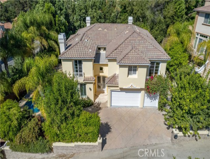 5 Bed Home for Sale in Calabasas, California