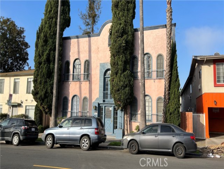  Income Home for Sale in Los Angeles, California