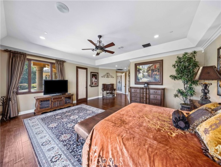 5 Bed Home for Sale in Chino Hills, California