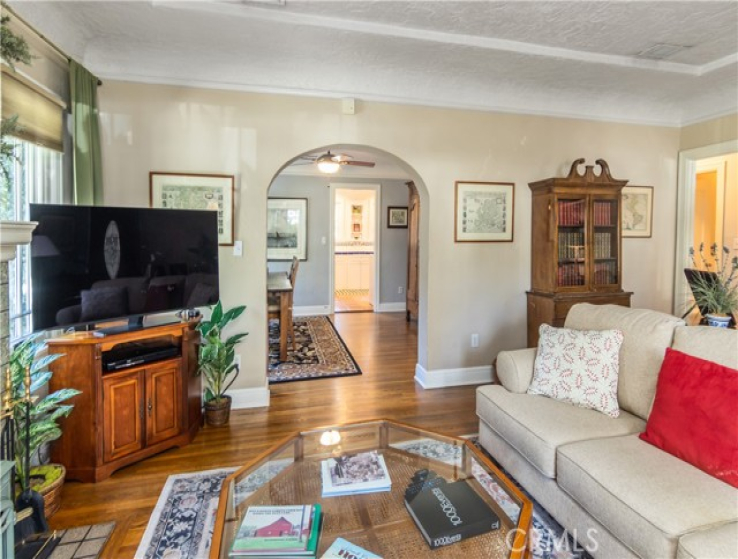 2 Bed Home for Sale in South Pasadena, California