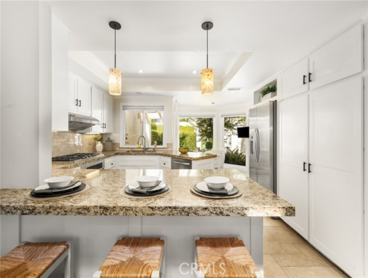 2 Bed Home for Sale in Corona del Mar, California