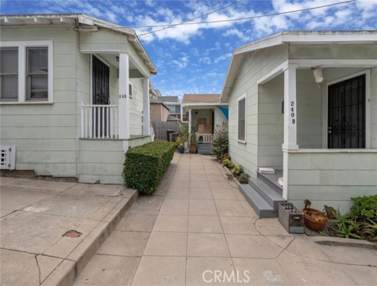  Income Home for Sale in Santa Monica, California