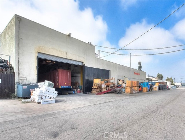  Commercial for Sale in El Monte, California