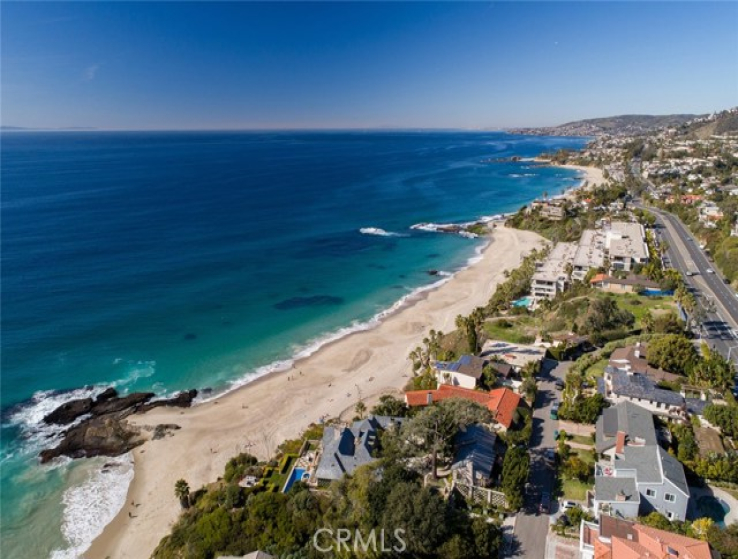  Land for Sale in Laguna Beach, California