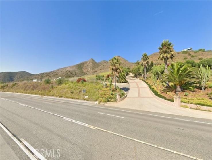  Land for Sale in Malibu, California