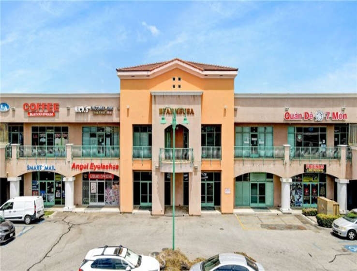  Commercial for Sale in South El Monte, California