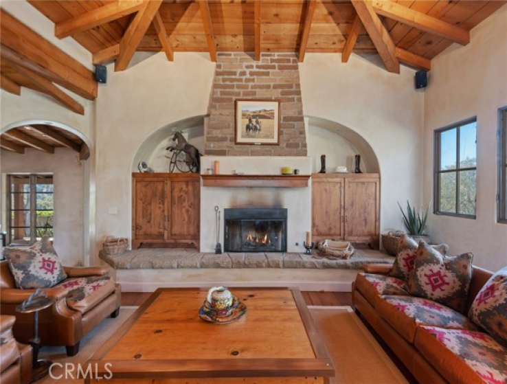 3 Bed Home for Sale in Santa Ynez, California