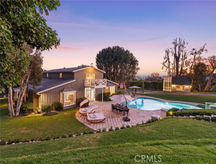 7 Bed Home for Sale in San Juan Capistrano, California