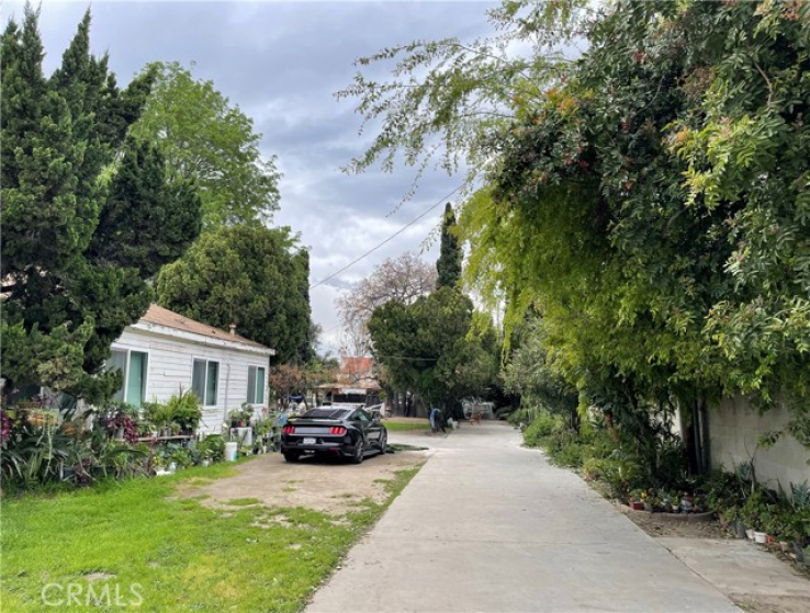  Land for Sale in South El Monte, California