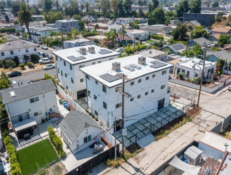  Income Home for Sale in Los Angeles, California