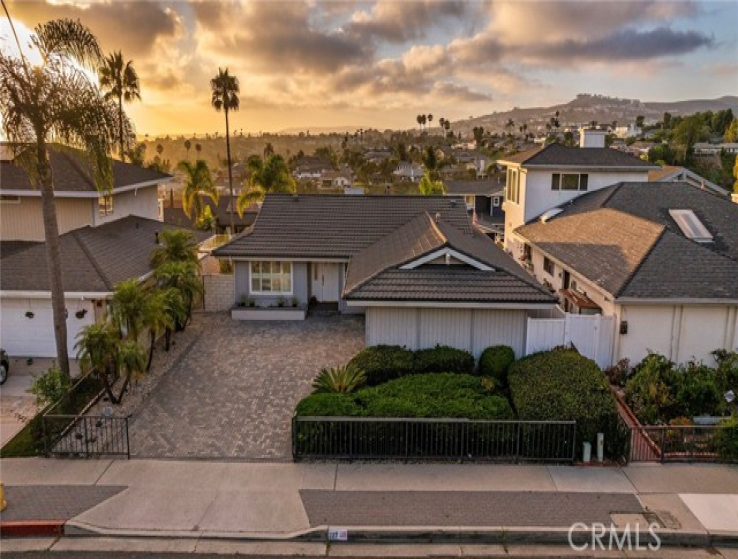 3 Bed Home for Sale in San Clemente, California