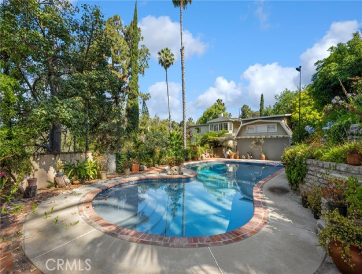 4 Bed Home for Sale in Los Angeles, California