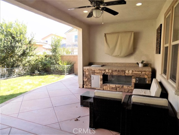 4 Bed Home to Rent in Chino, California