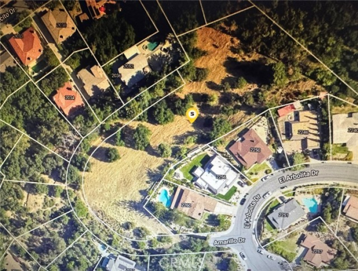  Land for Sale in Glendale, California