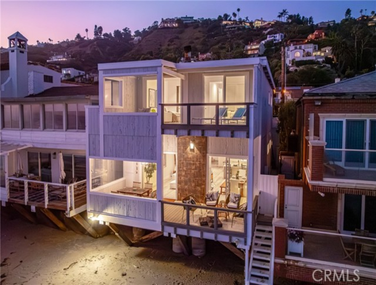 4 Bed Home for Sale in Malibu, California