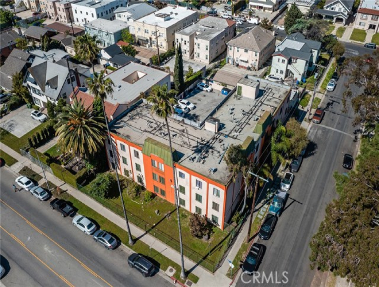  Commercial for Sale in Los Angeles, California