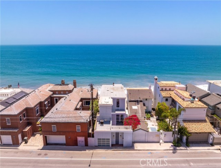 4 Bed Home for Sale in Malibu, California