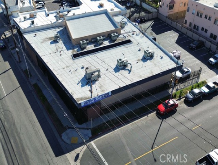  Commercial for Sale in Los Angeles, California