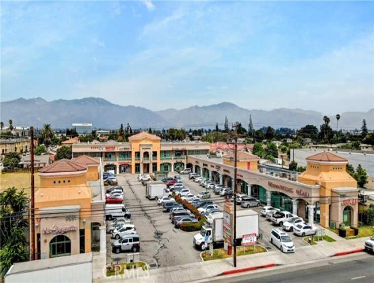  Commercial for Sale in South El Monte, California