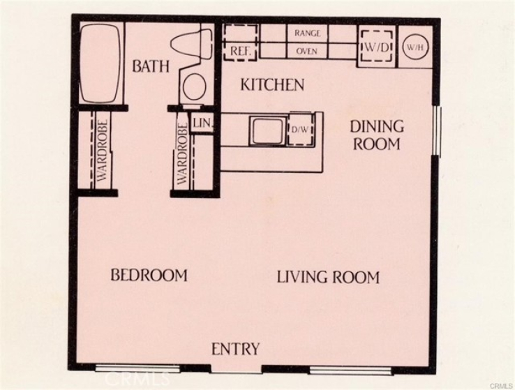  Home to Rent in Mission Viejo, California