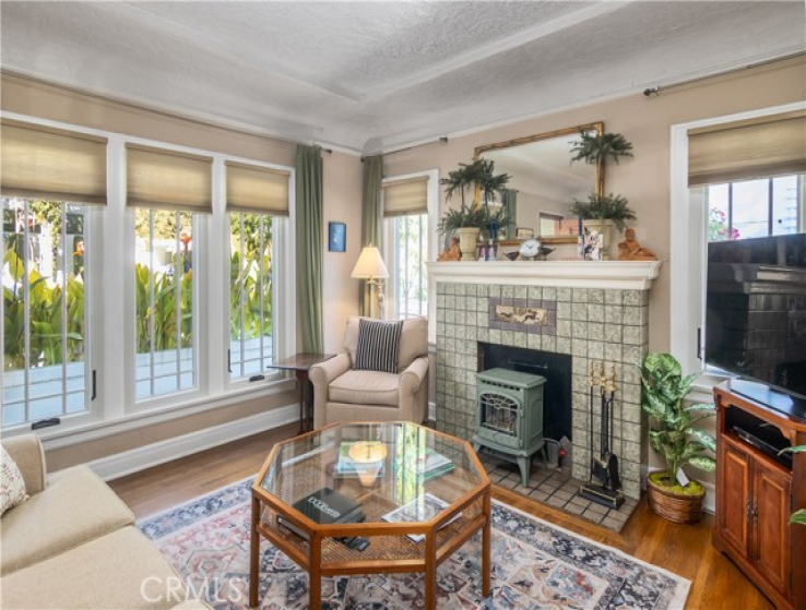 2 Bed Home for Sale in South Pasadena, California