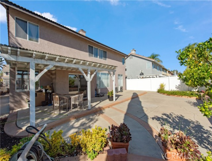 5 Bed Home for Sale in Chino Hills, California