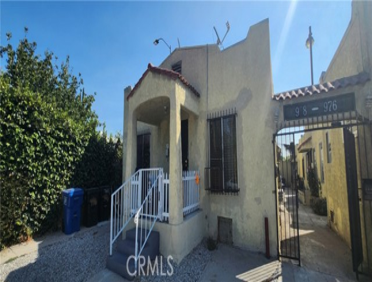  Income Home for Sale in Los Angeles, California