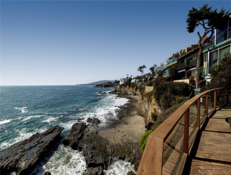 3 Bed Home for Sale in Laguna Beach, California