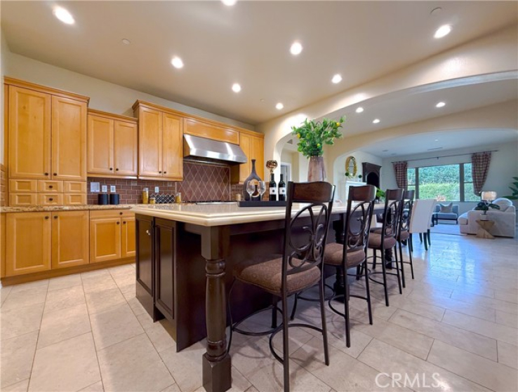 5 Bed Home for Sale in Chino Hills, California