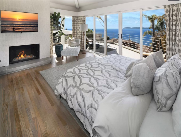 4 Bed Home for Sale in Laguna Beach, California