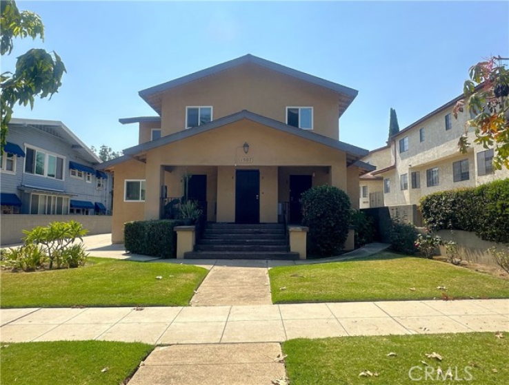  Income Home for Sale in South Pasadena, California