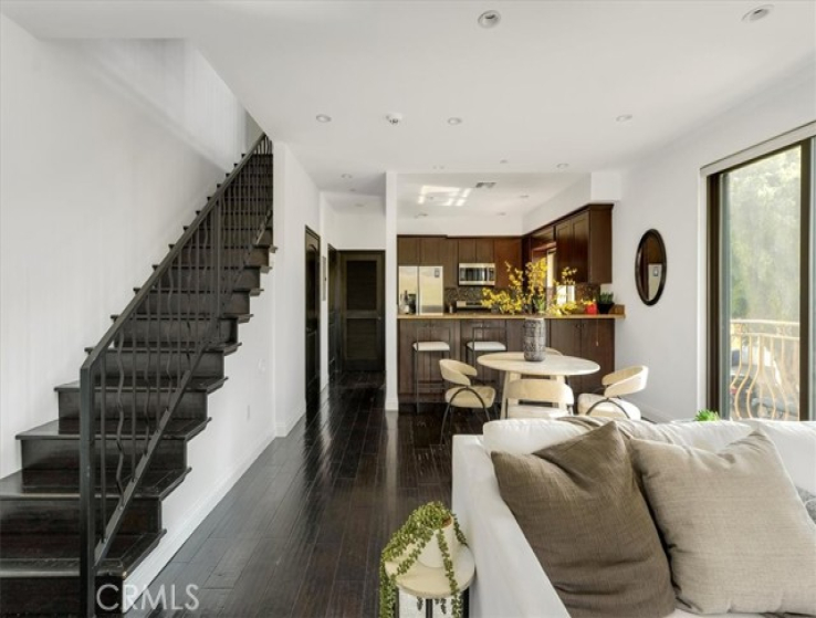 2 Bed Home for Sale in West Hollywood, California