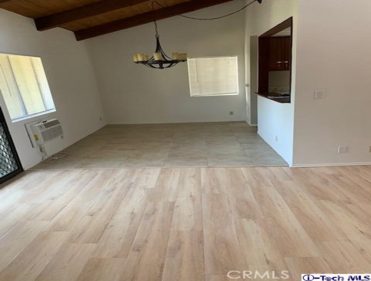 3 Bed Home to Rent in Culver City, California