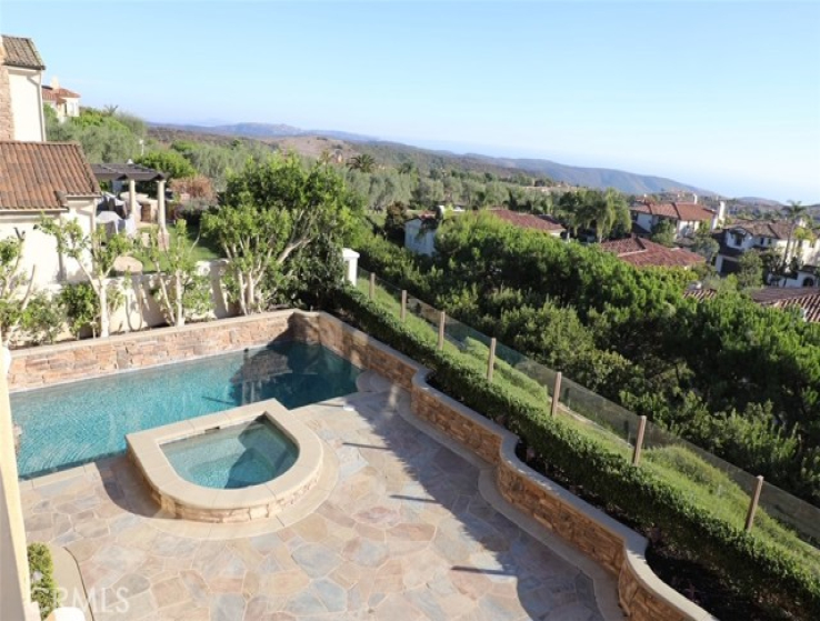 5 Bed Home for Sale in Newport Coast, California