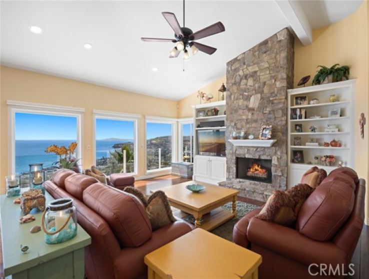 3 Bed Home for Sale in Laguna Beach, California