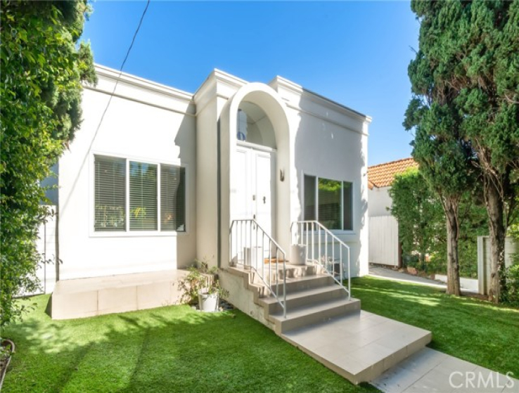 2 Bed Home for Sale in West Hollywood, California