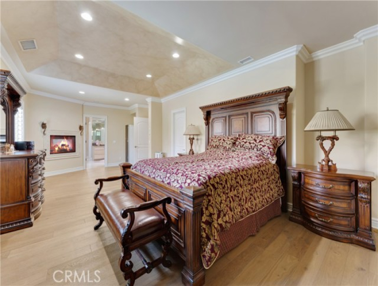 6 Bed Home for Sale in Chino Hills, California